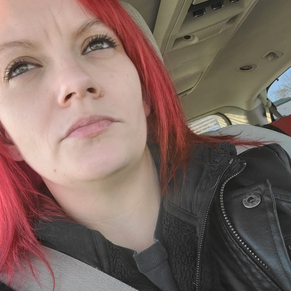 Meet your Posher, Shelby